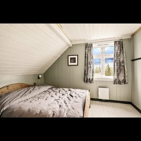 Lodge Oyperlen Hernar