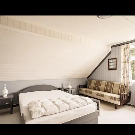 Oyperlen Lodge *