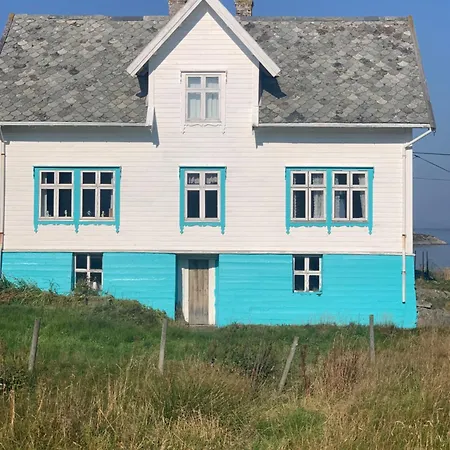 Oyperlen Lodge Hernar